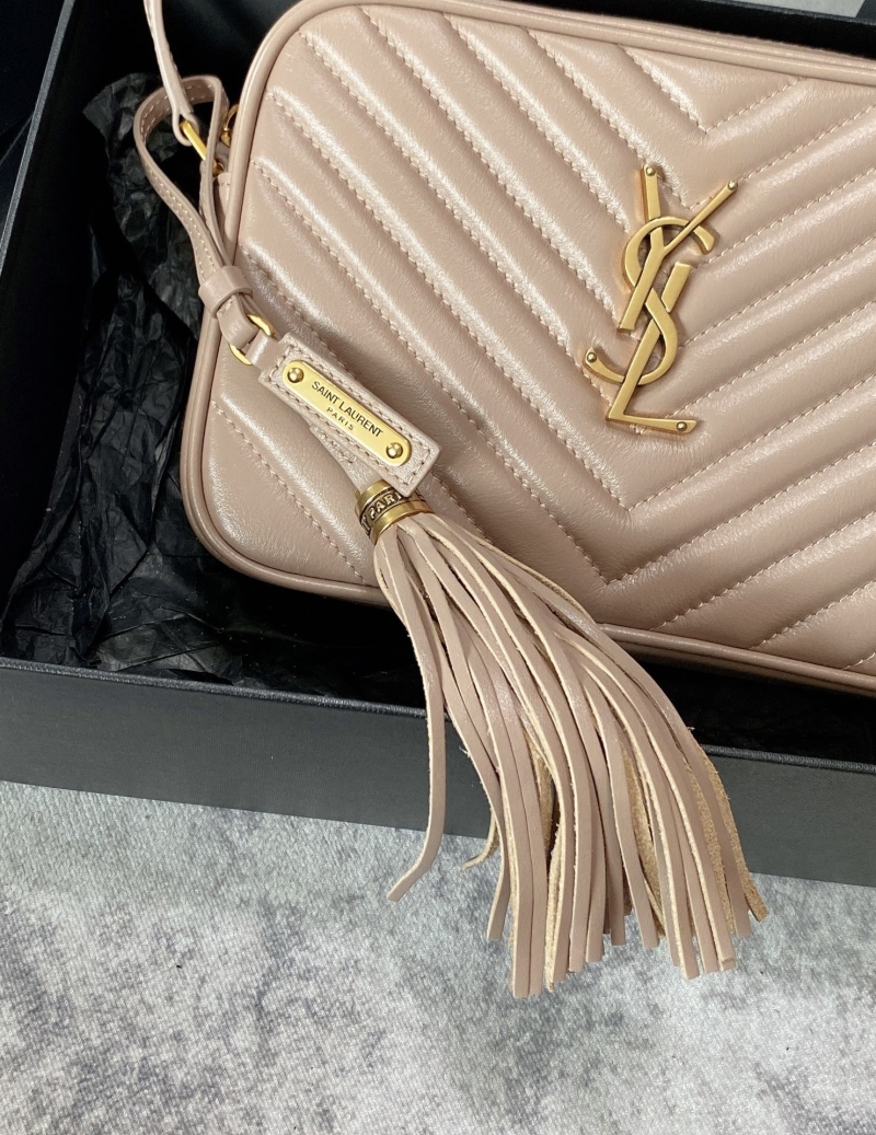 YSL Satchel Bags